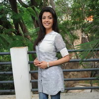 Kajal Agarwal New Pictures | Picture 61283